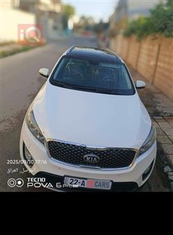 کیا سۆرینتۆ